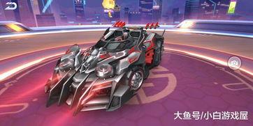 飞车近期爆料视频,揭秘游戏升级与全新赛道玩法